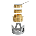 Miniatyrbilde 4 av 5: Spritbrenner for stormkjøkken 2-pakning 400 2-Pack