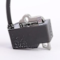 Miniatyrbillede 2 af 4: Tændspolemodul til Stihl løvblæser Bg56 Bg86 Bg86c Sh86 C Del nr 4241 1306 B