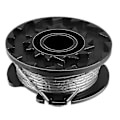 Miniatyrbilde 3 av 5: 4-pakning trimmerstang til Bosch Art 23sl 26sl Serie 2300 23-28 Klipprep Klipprep
