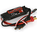 Pikkukuva 8 / 8: 20A 30A 40A 50A 60A 80A Harjaton Nopeudensäädin ESC BEC RC-Lentokoneille, Quadcopterille ja Helikopterille 60A 60A