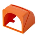 Switch Skyddskåpa Skydd Vattentät Box ORANGE_ma orange