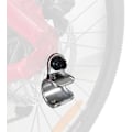 Miniatyrbillede 2 af 2: Cykelanhængerkobling kompatibel med Thule Chariot Courier Coaster Cadence