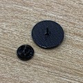 Miniatyrbillede 6 af 8: 1. indflytningsfest rustfrit stål nøglering rejsetaske taske vedhæng til indretning