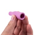 Pikkukuva 3 / 5: 5 kpl MB15AK MIG/MAG kaasukeraaminen suutin Hitsauspoltin Suutin Suutin Purpl Purple One Size