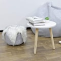 Miniatyrbild 3 av 5: Stjärnformade plyschmattor halkfria mattor för vardagsrum sovrum
