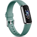 Miniatyrbillede 1 af 5: Rem kompatibel med Fitbit Luxe - blød justerbar udskiftningsrem til Fitbit Luxe Activity Tracker/ Fitbit Luxe Wellness Tracker W