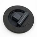 Miniatyrbilde 4 av 6: INF Solcellefontene Vannfontene med batteri 16 cm