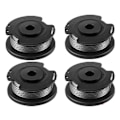 Pikkukuva 1 / 2: 4-pack trimmerlinje för Bosch Easygrasscut 23, 26, 18, 18-230