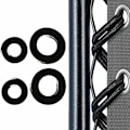 Miniatyrbilde 5 av 5: For Samsung Galaxy active2 offisiell stropp active2 farge spenne stropp - grå 20mm universal