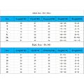 Pikkukuva 2 / 2: Real Madrid Vieras Pitkähihainen Lasten Pelipaita, Koko 24-25 Nro 10 Modric No.10 Modric No.10 Modric S