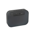 Pikkukuva 4 / 5: Bluetooth-kaiutin FM-radiolla - Musta