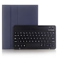 Miniatyrbillede 1 af 5: CQBB Fintie etui kompatibel med Samsung Galaxy Tab A7 10.4 2020-model (SM-T500/T505/T507), sort