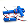 Miniatyrbild 4 av 7: 3000mah 18v Li-ion batteri för Electrolux Zb2941 Zb2904x Zb2942 Zb2943 Typ Nv144nibrc dammsugare