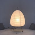 Miniatyrbild 5 av 5: 6-pack LED-batteridriven trådlös nattlampa Stick Tap Touch-lampa Stick-on Push Light för garderober, skåp, bänkar eller grovkök, sladdlös för