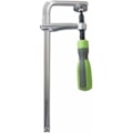 Miniatyrbillede 1 af 8: 2-pak Dovetail-klemmer til MFT & Spor Sav Guide Skinne Skæring - 200 x 60mm 200 x 60 mm