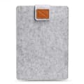 Datorfodral 13 tum, passar MacBook Pro och Air - Ullfiltsfodral_ma