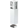 Miniatyrbilde 1 av 8: Multifunksjonelt rengjøringssett for ørepropper, nettbrett, tastatur, kamera, bærbar PC