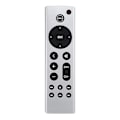 Miniatyrbilde 2 av 5: Universell erstatningsfjernkontroll Passer til Apple TV Fjernkontroll 4k/ Hd A2169 A1842 A1625 A1427 A1469 A1378 A1218 Uten stemme [DB] For Apple TV For Apple TV
