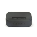Pikkukuva 2 / 5: Bluetooth-kaiutin FM-radiolla - Musta