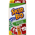Pikkukuva 5 / 5: Skip-Bo korttipeli 1