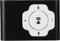 Mini MP3-spelare | inkluderar USB-datakabel | kompatibel med micro SD-kort (ingår ej) | svart
