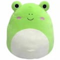 Pikkukuva 1 / 5: 30 cm Squishmallow-pehmolelu GRODA GRODA