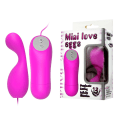 Miniatyrbild 1 av 5: Kvinnors Vibrerande Hoppägg 12 Hastigheter Fjärrkontroll Vibrator Kula Sex Vuxen Sexig