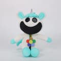 Poppy Playtime Smiling Crawler 35 cm Plyslegetøj (CatNap)_max Craftycorn