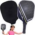 Miniatyrbild 8 av 8: Racketar för bollsporter, bärbara strandutrustning med mångsidiga racketar för träning