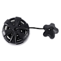 Miniatyrbillede 3 af 5: Scuba Diving Dump Valve Bcd Wing Over Pressure Release Ventil För Dykare Lyftsäck Vattenutrustning Rep [DB]