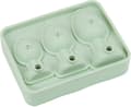 Prank Butt Plug-formade Isbitsformar, Rolig Silikonform för DIY-tårta Chokladgodis Green-max Green