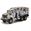 Miniatyrbillede 1 af 4: Biler Snowfield Lastbil Legering Barn Tecknad Leksak Bilmodell lime