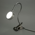 Miniatyrbillede 10 af 10: 3D Planet Saturnus LED Natlampe Kreativ Gave