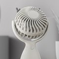 Miniatyrbillede 4 af 5: Vækkeur med Bluetooth-højttaler, natlampe til børn