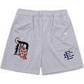 Pikkukuva 2 / 4: Eric Emanuel EE Basic Shorts för män gymshorts Board Shorts grå Tiger grey Tiger L