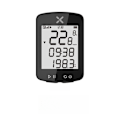 Miniatyrbillede 1 af 4: GPS-cykelcomputer 40 timers batteritid 2,6'' skærmstøtte