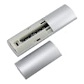 Miniatyrbilde 3 av 5: Universell erstatningsfjernkontroll Passer til Apple TV Fjernkontroll 4k/ Hd A2169 A1842 A1625 A1427 A1469 A1378 A1218 Uten stemme [DB] For Apple TV For Apple TV