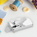 Miniatyrbillede 7 af 7: Multifunktionel Magnetisk Syguide, 2-delt Sytilbehør med Klemme 2 pcs