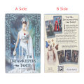 Pikkukuva 4 / 5: The Dreamkeepers Tarot Oracle Cards Party Prophecy Divination B Multicolor Multicolor one size