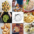 Miniatyrbild 4 av 5: Dumpling- och Ravioliformar i Rostfritt Stål - Wontonform, Lättanvänd Verktyg för Dumplingdegstämpling, Pajform
