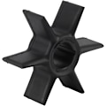 Pikkukuva 1 / 8: 47-19453 47-19453T Vesi Pumppu, Juoksupyörä, 6 Lapaa Vesi Pumppu, Juoksupyöräsarja, Osat ja Tarvikkeet Vaihto Force 70 HP 75 HP Perämoottori