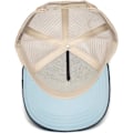 Pikkukuva 3 / 8: The Farm Justerbar Mesh Trucker Hat för Män och Kvinnor Ko