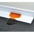 Pikkukuva 2 / 5: 3,2x3,8cm suihkutiiviste suihkutiiviste kylpyhuone valkoinen silikoni se