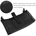 Miniatyrbillede 4 af 8: Mesh-lomme net, nylon opbevaringsnet lille lastnet til bagagerum RV både