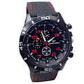 Miniatyrbild 5 av 7: Herrklockor 2023 Herr Quartz Watch Militärklockor Sportarmbandsur Relogio Masculino Reloj Hombre Часы Мужские שעונים לגבר RD
