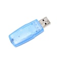 Miniatyrbild 4 av 5: Simulatorstöd Flight USB Dongle Tillbehör för Xtr5 G4 Fpv Helikopter [DB]