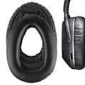 Pikkukuva 1 / 5: 2 kpl korvapehmusteet Sennheiser PXC 550 -kuulokkeille