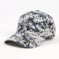 Miniatyrbillede 1 af 10: Original Classic Low Profile Bomullskäpp Män Kvinnor Baseball C