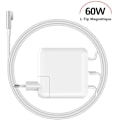 Pikkukuva 4 / 4: MacBook ja MacBook Pro 13\" MagSafe 60 W laturi