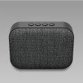 Pikkukuva 3 / 5: Bluetooth-kaiutin FM-radiolla - Musta